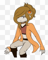 Pumpkin Spice Latte - Fictional Character Png,Pumpkin Spice Latte Png