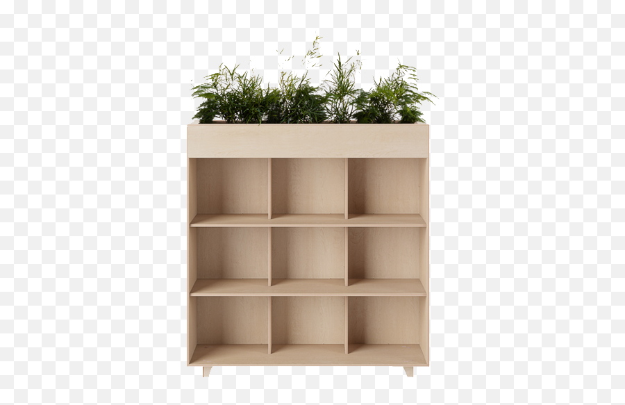 Fin Bookshelf Planter Transparent Book Case Png Free Transparent Png Images Pngaaa Com