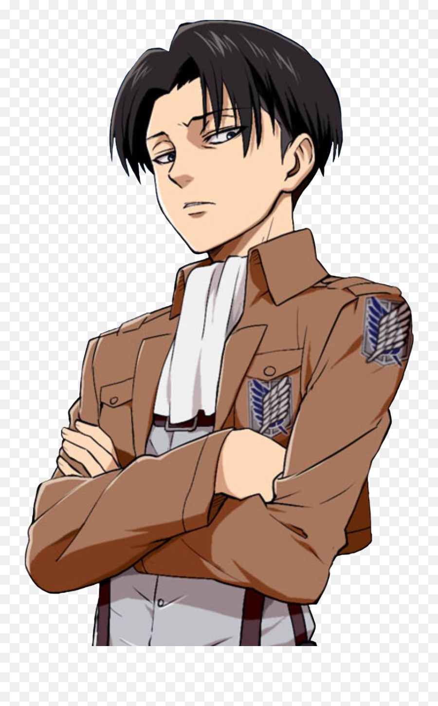 Attack - Levi Attack On Titan Png,Levi Png