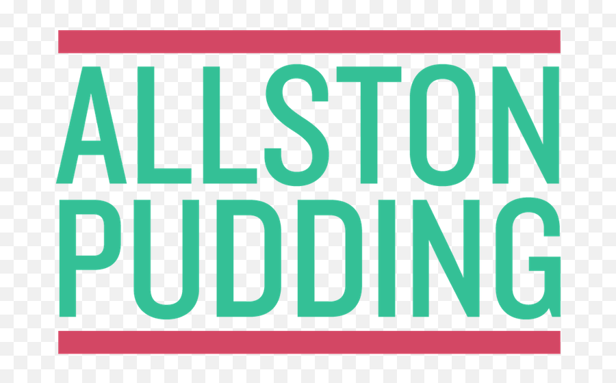 Allston Pudding Call For Staff Writers 2020 - Allston Pudding Vertical Png,Pudding Png