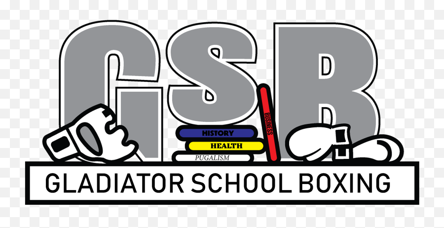 Torry The Niceguy Davis - Gladiator School Boxing Language Png,Gladiator Logos