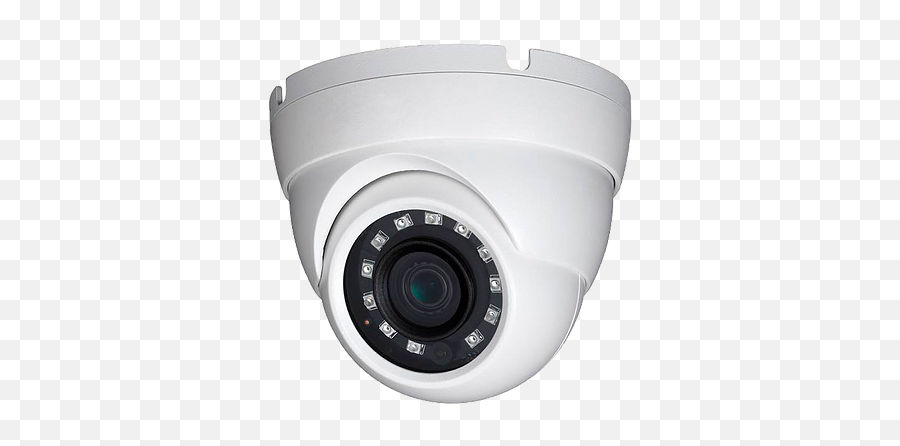 Inicio Smartcam - Dahua 1080p Camera Png,Camara Png