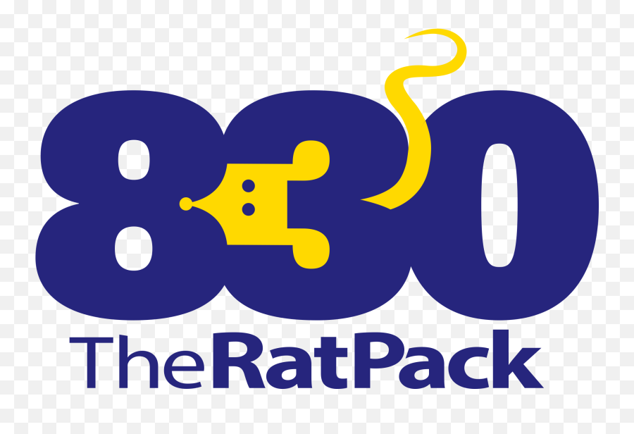 7305 Gearcats Robotics - 830 The Rat Pack Logo Png,First Robotics Logo