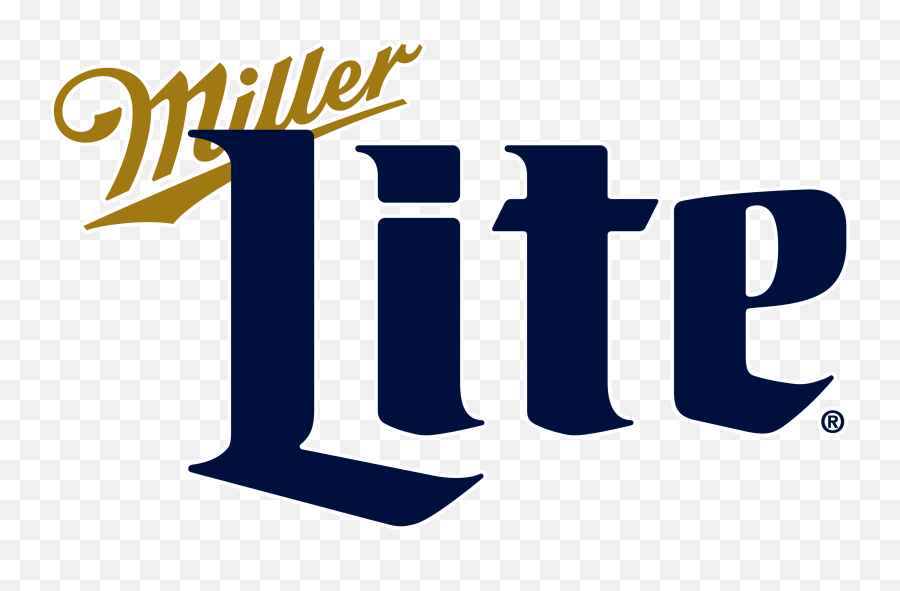 Miller Light - Miller Lite Logo Transparent Png,Miller Lite Logo Png
