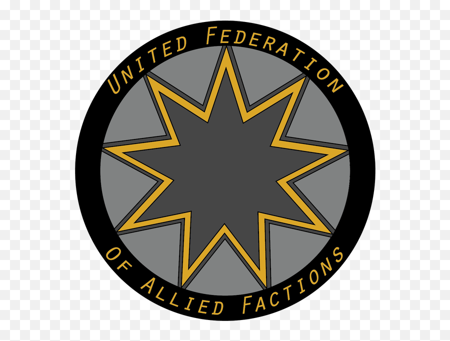 Ufaf - Dot Png,Space Engineers Logo