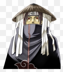 Uchiha Itachi Png Official Psds - Naruto Shippuden