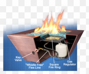 Fire Pit Png Firepit