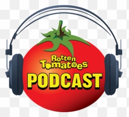 Rotten Tomatoes - png
