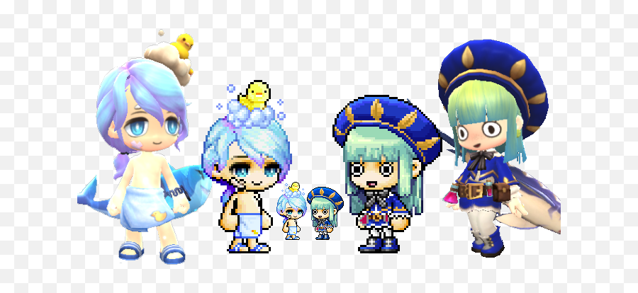 From Ms2 To Ms1 Hereu0027s My Boyfriendu0027s And Character - Maplestory 2 Alkimi Outfit Png,Maplestory 2 Logo