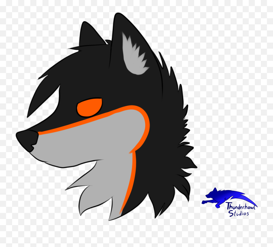 Thunderhowl - Automotive Decal Png,Stihl Logo Png