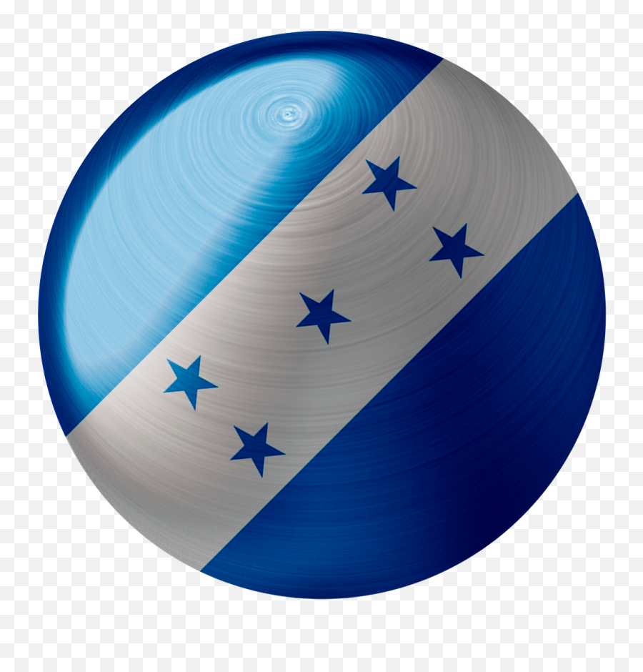 Honduras Flag Country Png