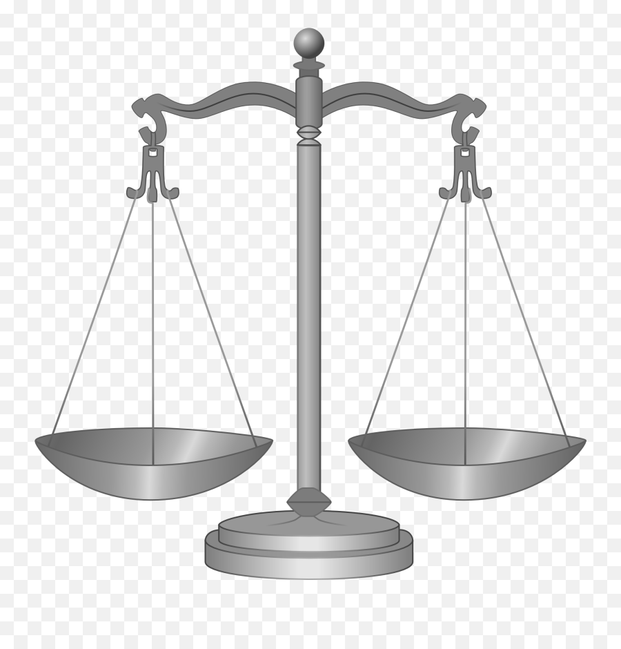Balance Scales Drawing - Balance Scale Png,Scales Png