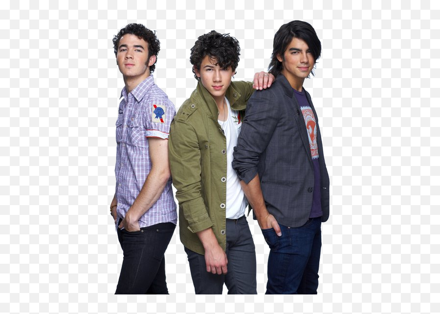 Jonas Brothers Transparent Background Png Arts - Jonas Brothers Transparent Background,Jonas Brothers Logo
