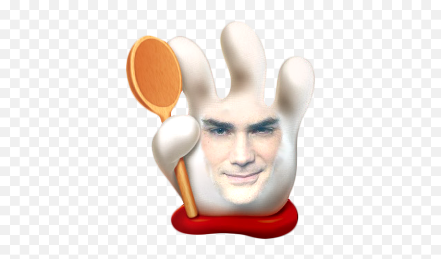 Disgustoid Botseamus Twitter - Ben Shapiro Hamburger Helper Glove Png,Ben Shapiro Png