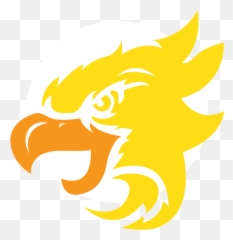 Free Eagle Png With Transparent Background - Automotive Decal