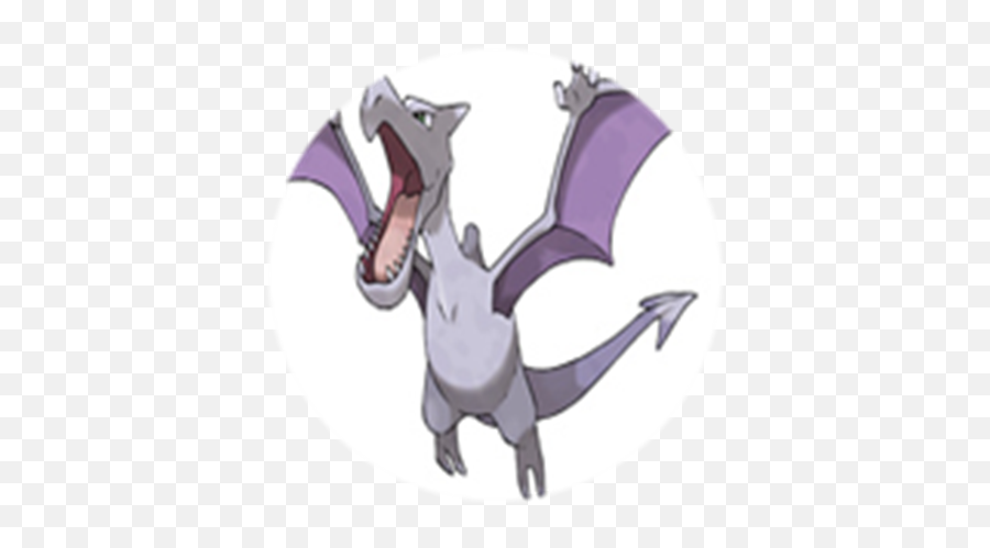 Aerodactyl - Roblox Dragon Png,Aerodactyl Png