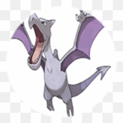 Aerodactyl - Roblox Dragon Png,Aerodactyl Png