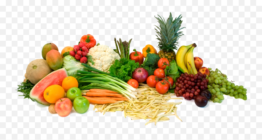 Vegetable Png Image - Fruits And Vegetables Png,Vegetables Transparent Background