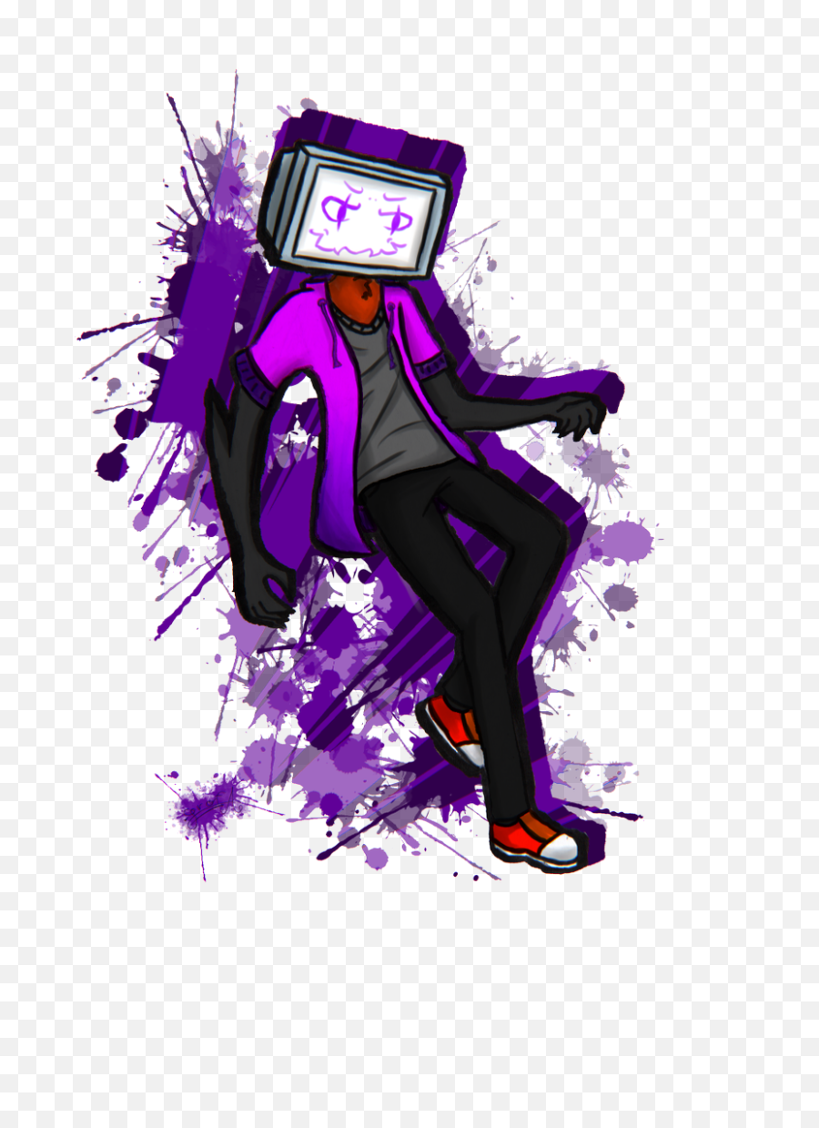 Download 0 Replies 4 Retweets 8 Likes - Pyrocynical Full Fictional Character Png,Pyrocynical Transparent