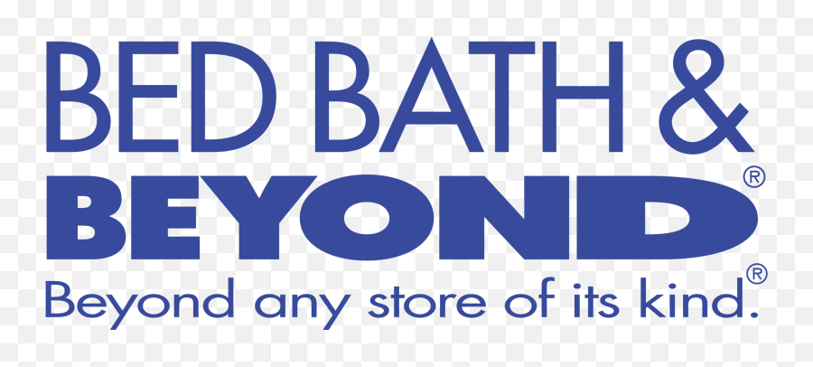 Bed Bath And Beyond Logo Symbol Meaning History Png - Bed Bath And Beyond Coupons,Charmin Logo