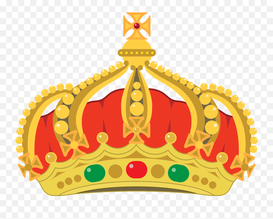 Corona Rey El De - Uk Coat Of Arms Crown Png,Corona De Rey Png