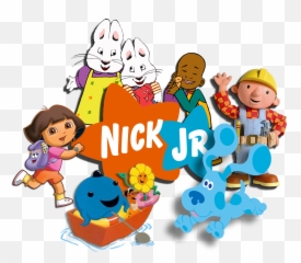 Cartoon Wallpaper Nick - Bob The Builder Jr png