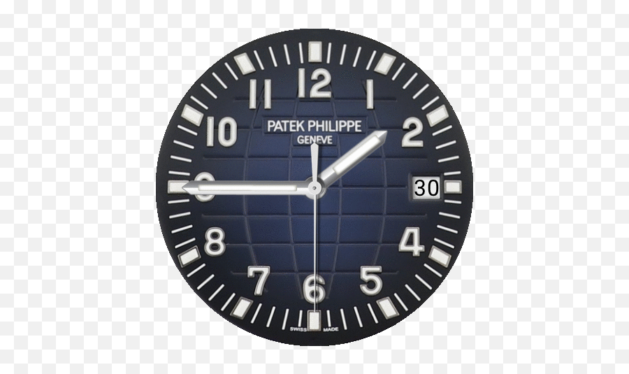 Patek Philippe - Patek Philippe Aquanaut Png,Patek Philippe Logo