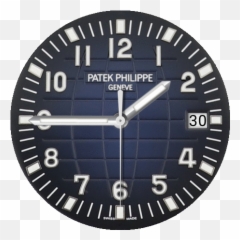 Patek Philippe - Aquanaut png