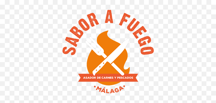 Eventos Carnes A La Brasa En Málaga - Language Png,Brasa Logo