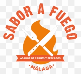 Eventos Carnes A La Brasa En Málaga - Language Png,Brasa Logo