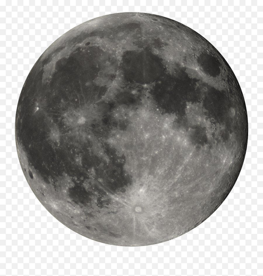 Astronomy Png Tumblr Posts - Tumbralcom Full Moon,Crescent Moon Png Transparent