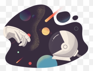 Gatsby Site Upgrades And Changes Novela Theme Integrates - Lost Connection Pic Png