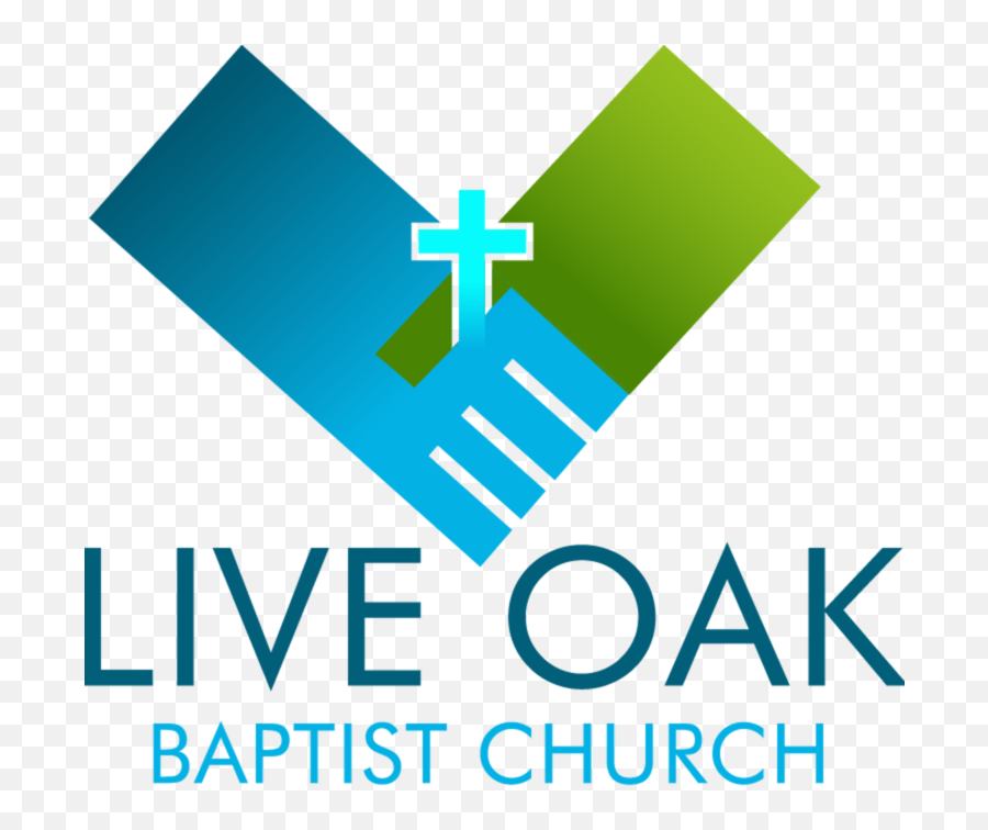 Live Oak Baptist Church Home - Vertical Png,Live Oak Png