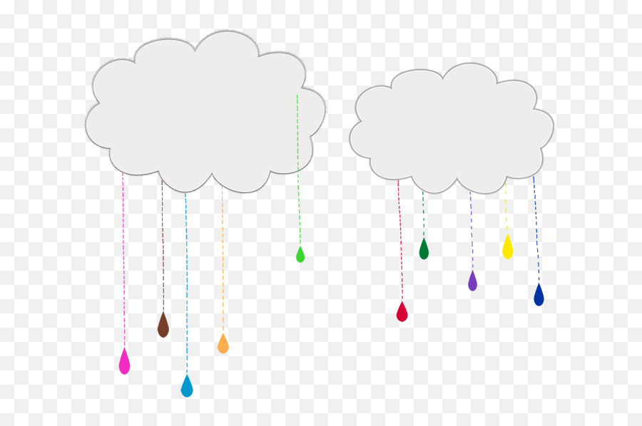 Rainbow Cloud Art Image Designs Themes Templates And - Taj Mahal Png,Rainbow Cloud Png