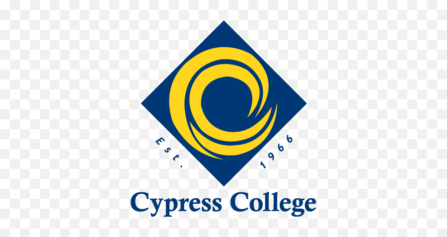 Kathy Wada B - Cypress College Png,Cypress College Logo