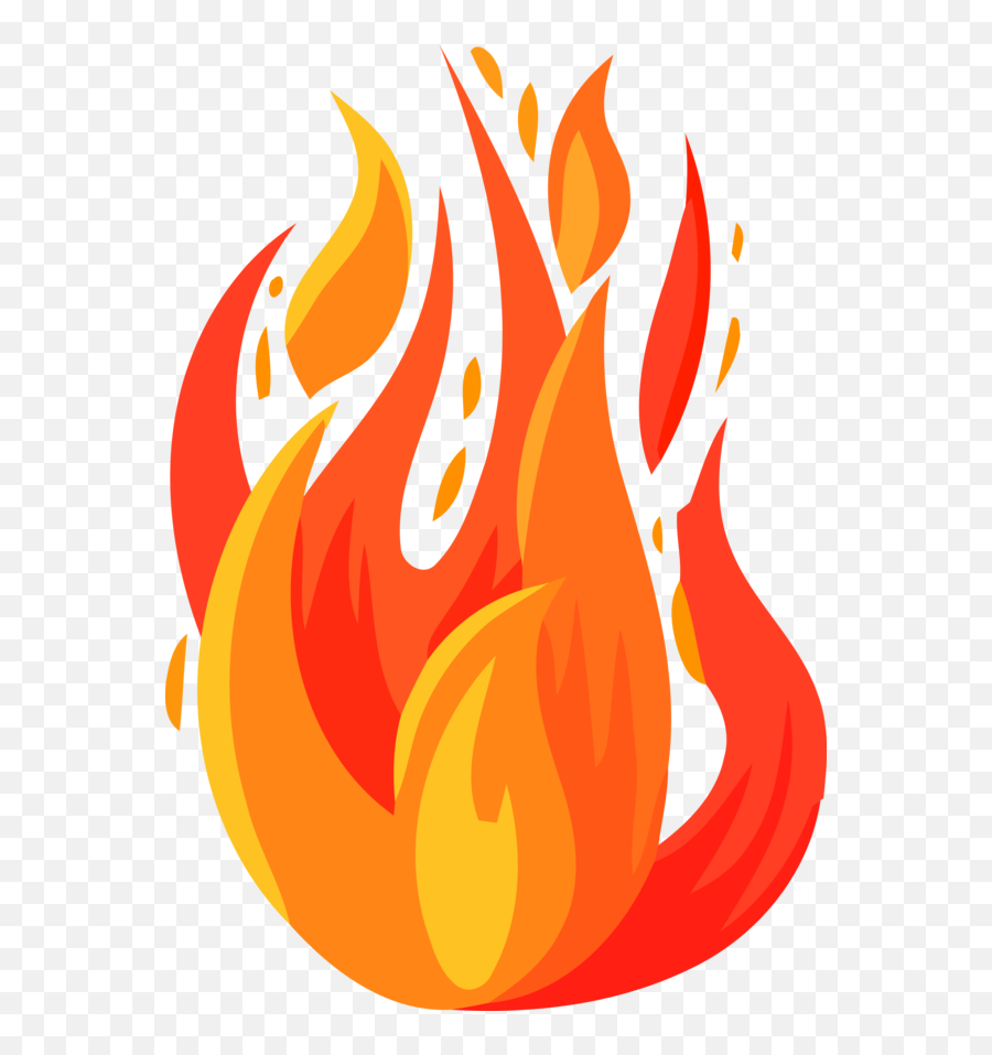 Download Free Lohri Orange Fire Flame For Happy Lyrics Icon - Cartoon Transparent Flame Png,Icon Lyrics