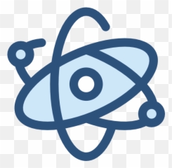 Science Atomic Education Nuclear Electron Physics - Fisica Nuclear Png