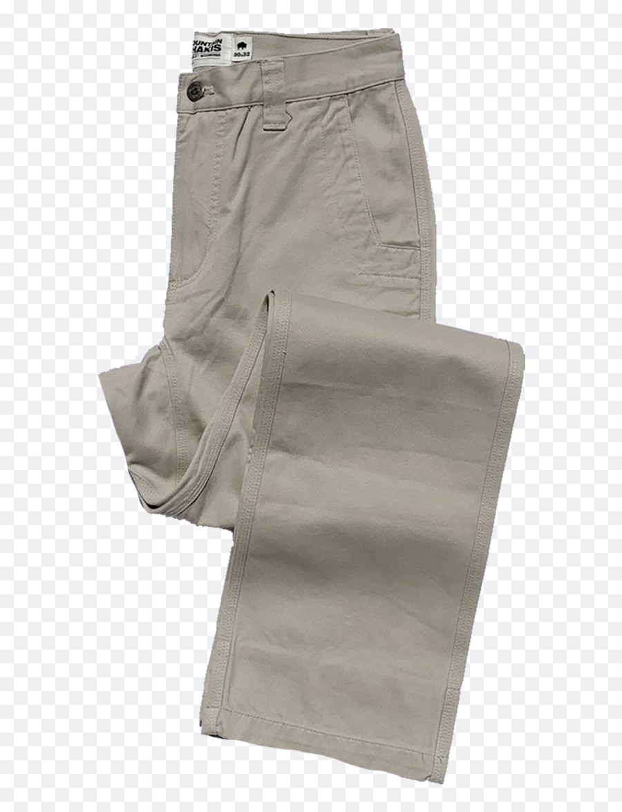 Mountain Khakis Teton Twill Pant - Solid Png,Us Icon Twill Pants