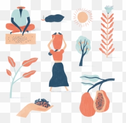 Bakedown Cakery X Mark Conlan U2014 Illustrator - Bird png