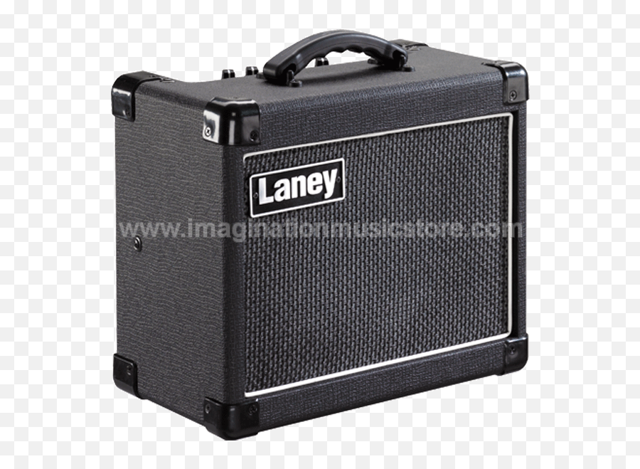 Jual Ampli Gitar Laney Lg12 10w - Portable Png,Vintage Icon V52mrbs