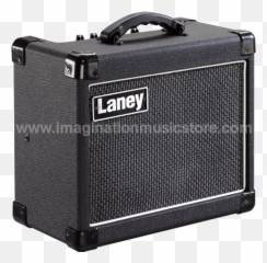 Jual Ampli Gitar Laney Lg12 10w - Portable png