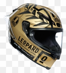 Pista Gp R E2205 Limited Edition - MIR WORLD CHAMPION 2017 Agv Pista Gp Mir World Champion png