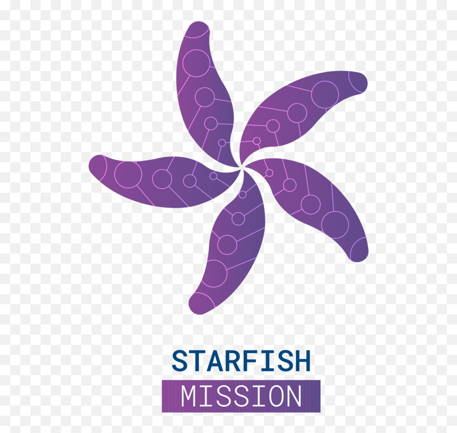 Visitor Day Pass - Star Fish Mission Png,Starfish Transparent