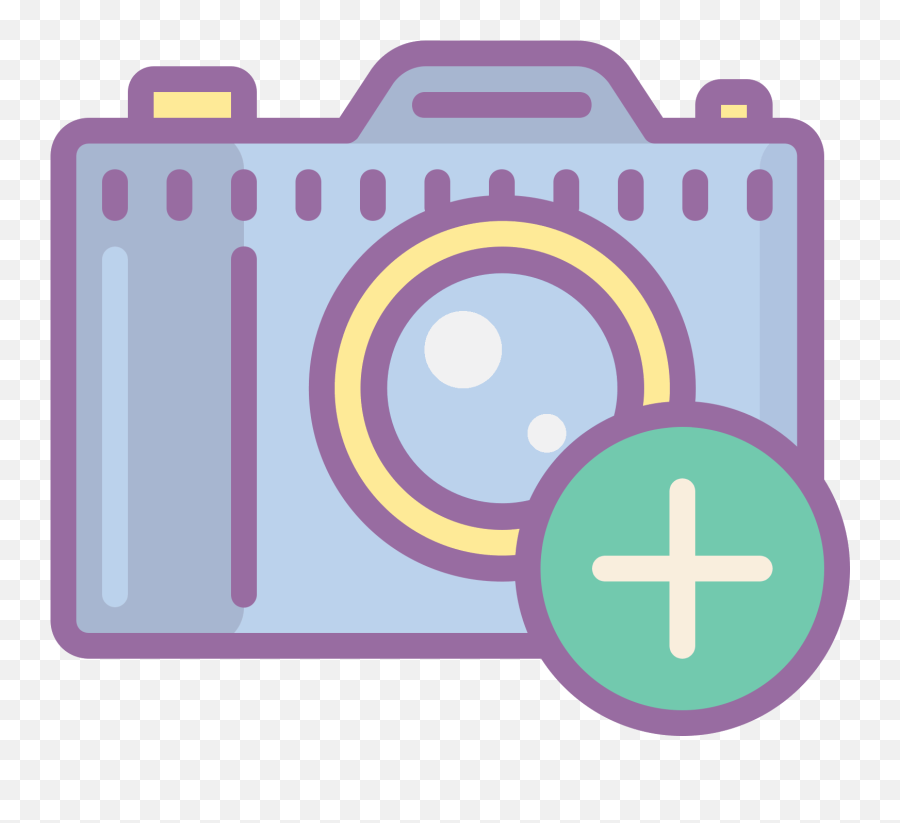 Use Camera Icon Transparent Png Image - Icon,Add Camera Icon