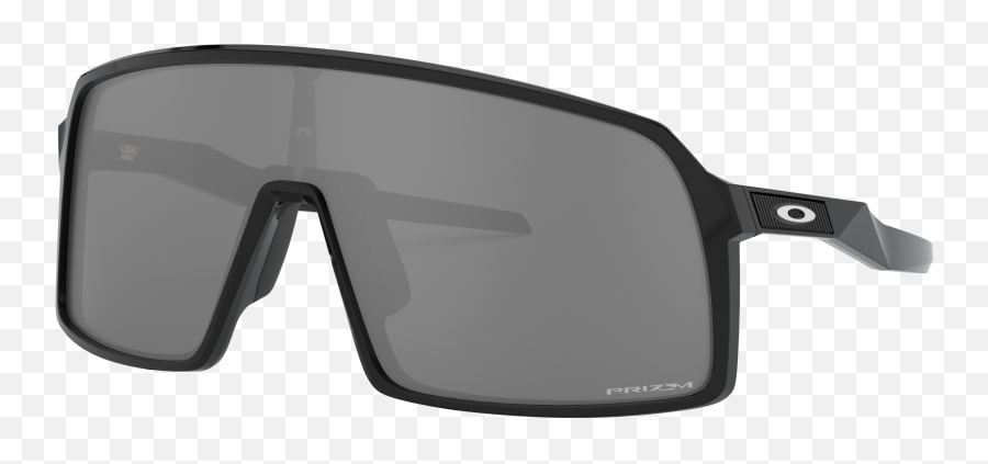 First Oakley Sunglasses Ever Made - Oakley Sutro Black Png,Oakley Radar Icon