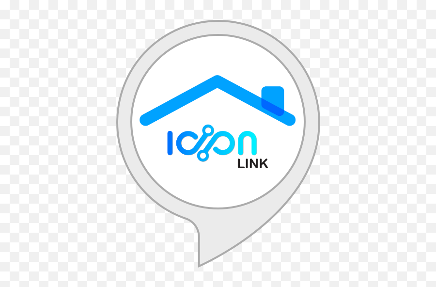 Integrate Gira Icon Link In One Smart - Language Png,Alexa App No Conversation Icon