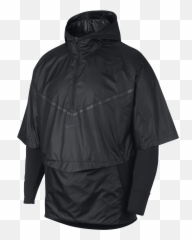 Nike News - Rain Suit png