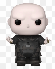Dune - 2020 Baron Harkonnen Toys png