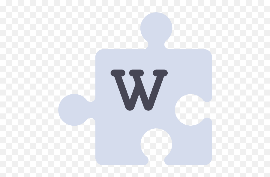 Wikipedia Logo Vector Svg Icon - Dot Png,Wikipedia Icon Png