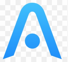 Price Atomic Wallet Coin - AWC online chart quotes Dot png